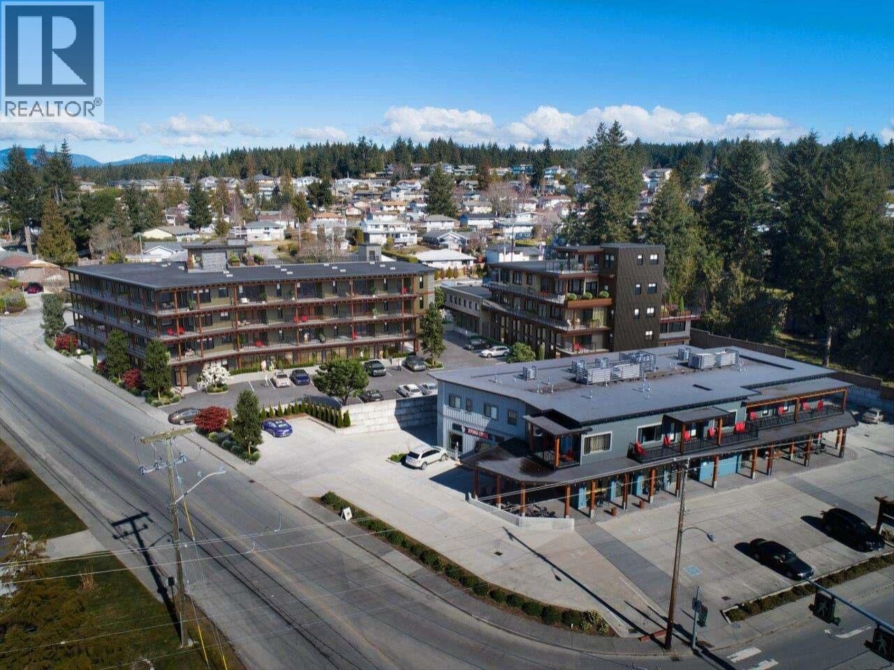 Property Photo: 301-7020 Tofino Street BC