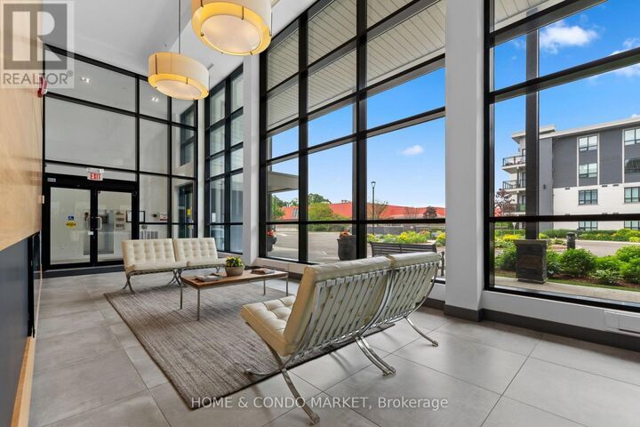 Property Photo: 3170 Erin Mills Parkway 130 ON L5L 0B6