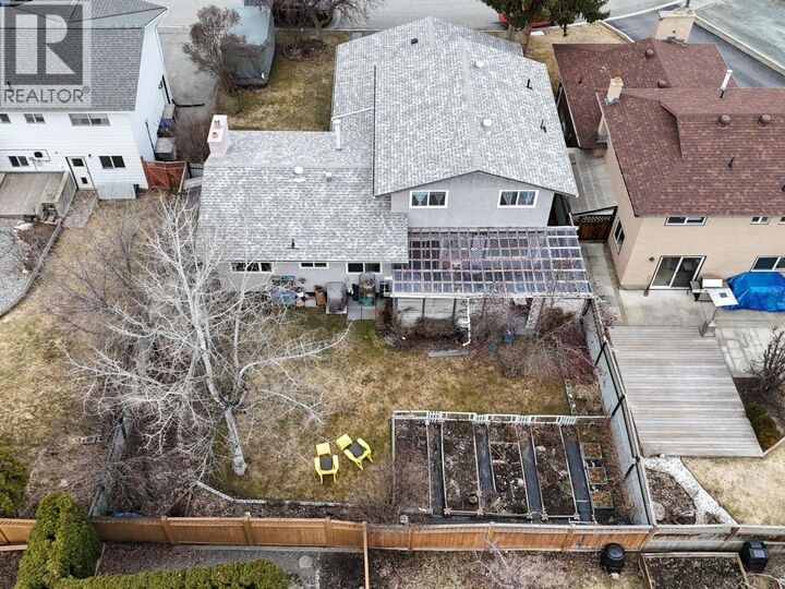 Property Photo:  2921 2B Street South  BC V1C 5G1 