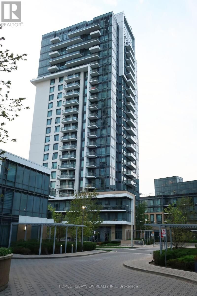 Property Photo:  50 Ann O'Reilly Road 1910  ON M2J 0C9 