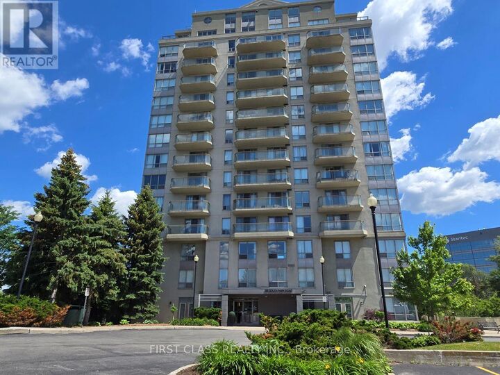 Property Photo:  399 South Park Road #906  ON L3T 7W6 