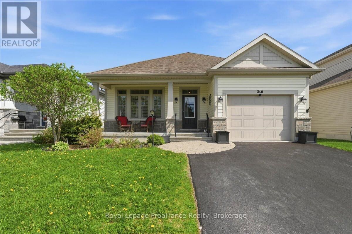 Property Photo:  340 Cannifton Road North  ON K8N 4Z6 