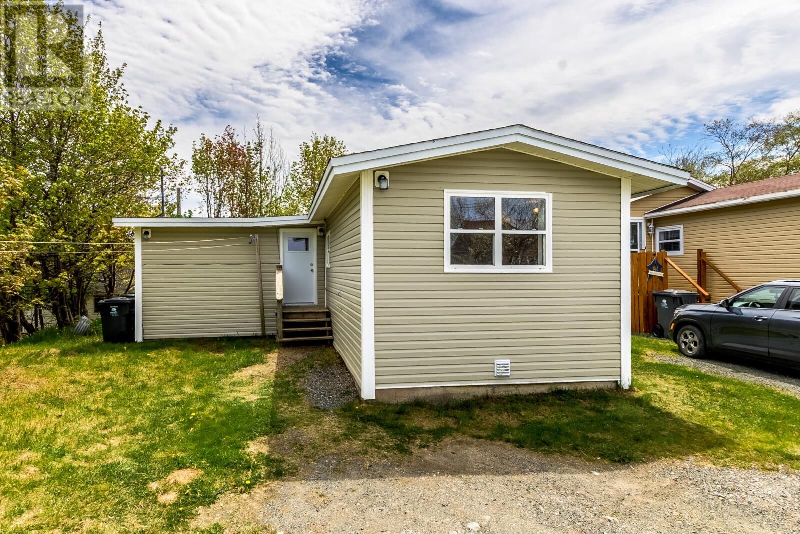 Property Photo: 10 Steadybrook Road NL A1X 2L4