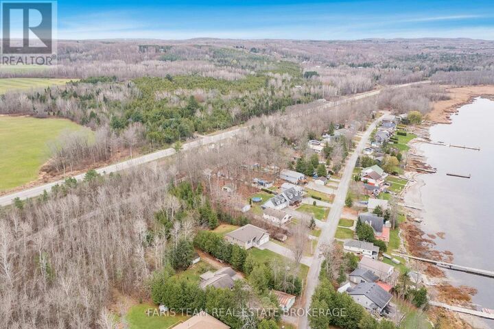Property Photo:  121 Mitchells Beach Road  ON L0K 2A0 