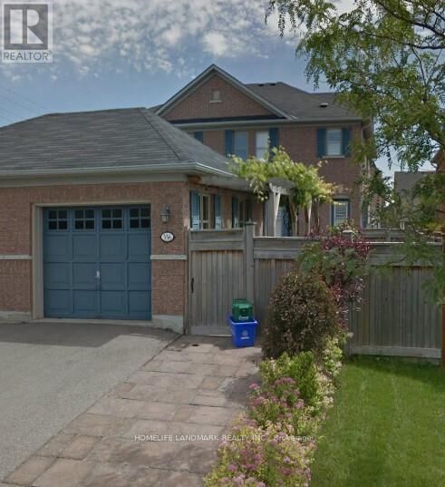 Property Photo:  336 Drummond Drive  ON L6A 0A6 