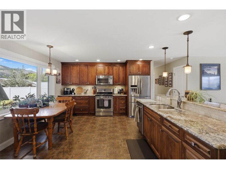Property Photo:  2524 Tupela Drive  BC V2B 6V6 