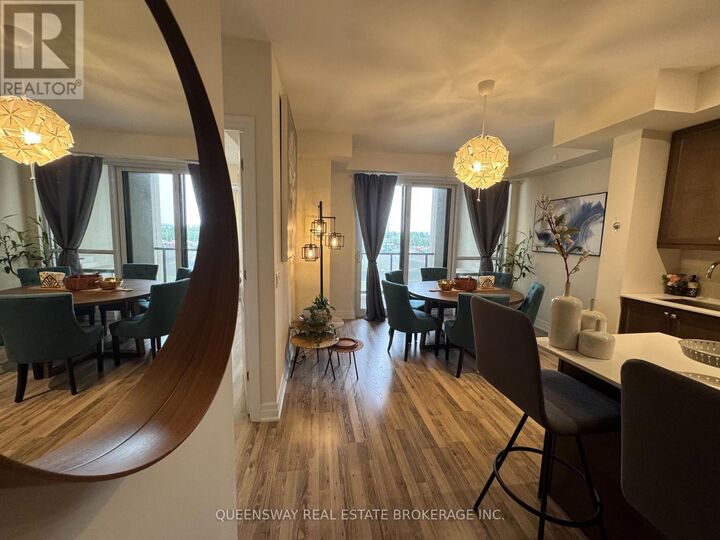 Property Photo:  9075 Jane Street 401  ON L4K 0L7 
