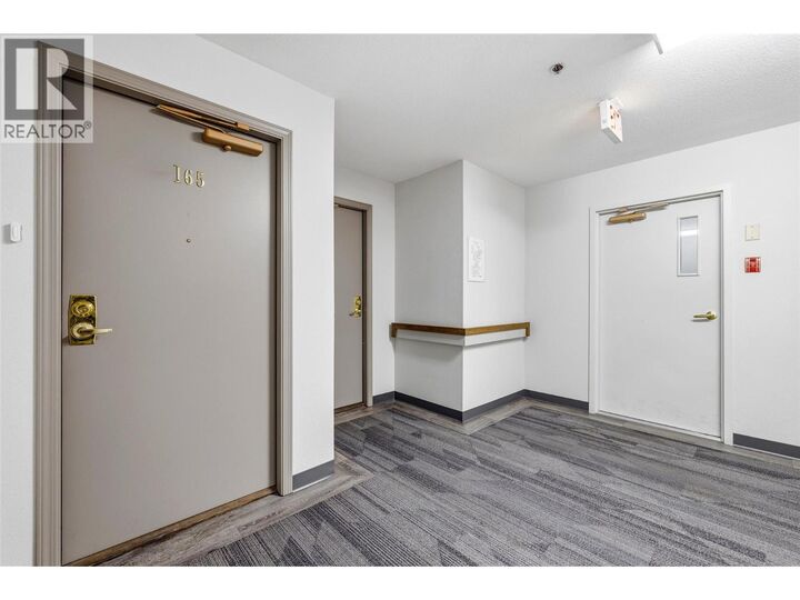 Property Photo: 1045 Sutherland Avenue 165 BC V1Y 5Y1