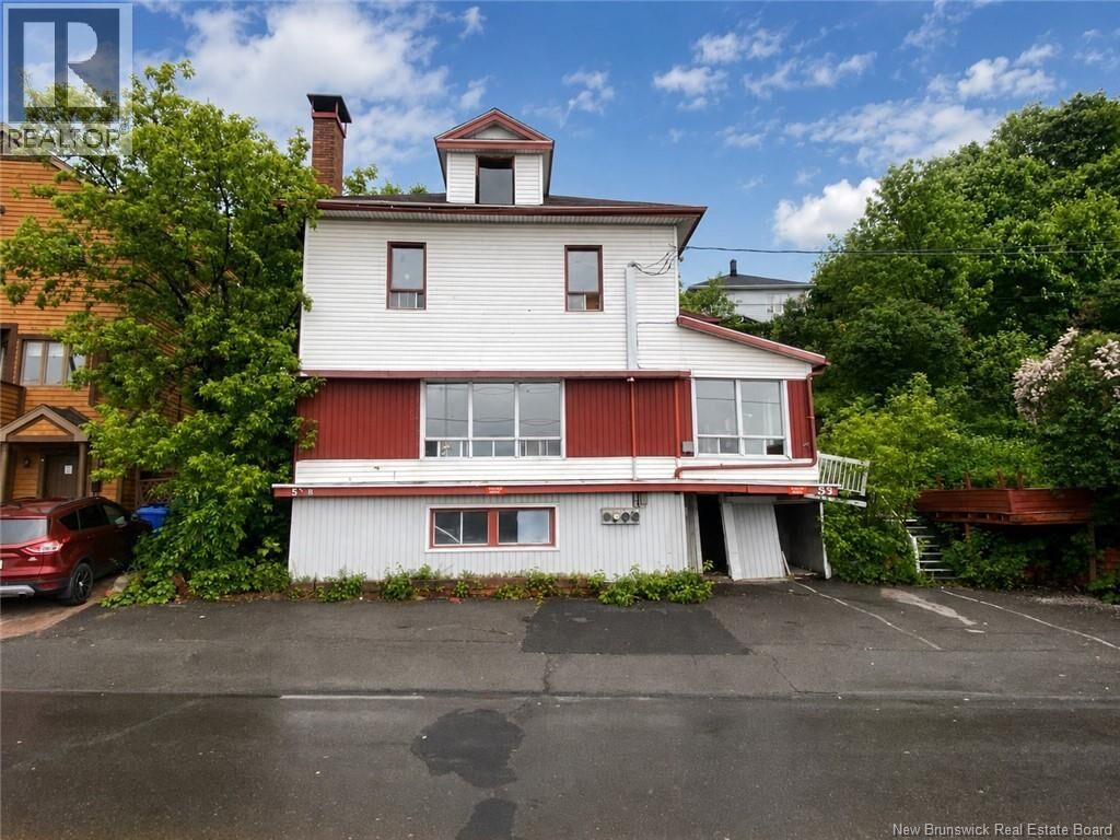 Property Photo:  53 D'Amours Street  NB E3V 1X8 