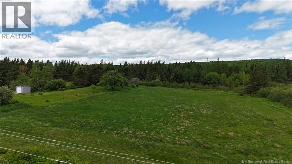 Property Photo:  Route 121  NB E5T 1P6 