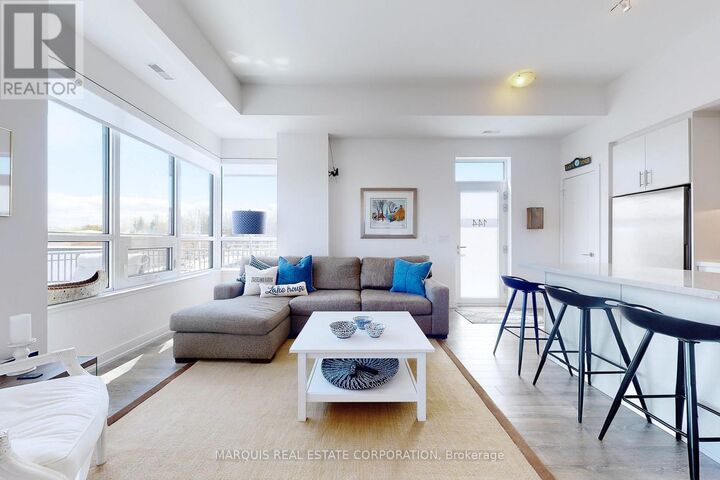 Property Photo:  331 Broward Way 144  ON L9S 0M7 