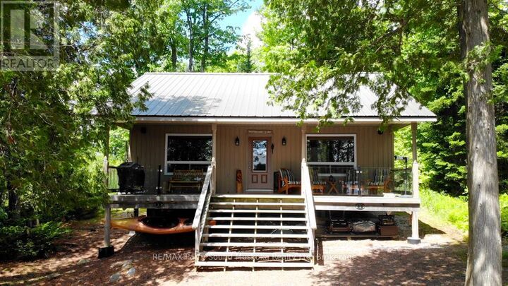 Property Photo:  634 Wa Whitestone Lake  ON P0A 1G0 