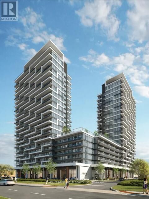 Property Photo:  9751 Markham Road B2411  ON L6E 0W3 