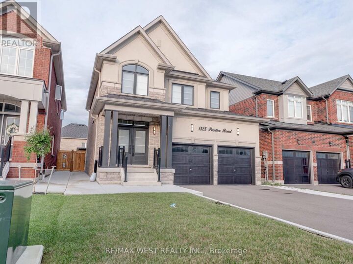 Property Photo: 1525 Prentice Road ON L9S 0R3