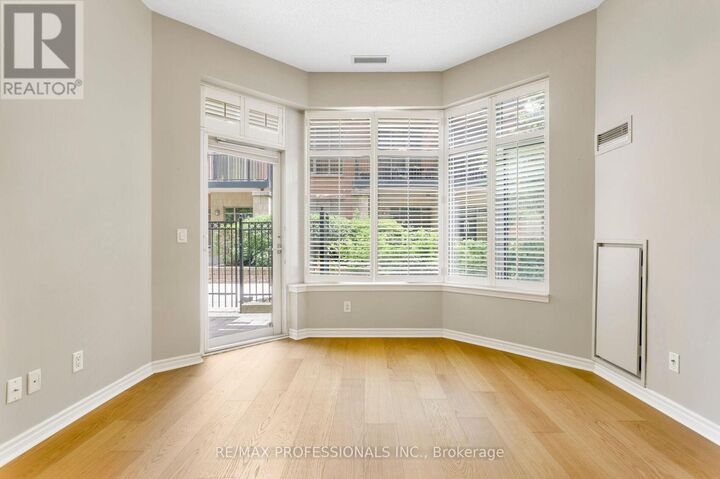 Property Photo: 350 Princess Royal Drive 102 ON L5B 4N1