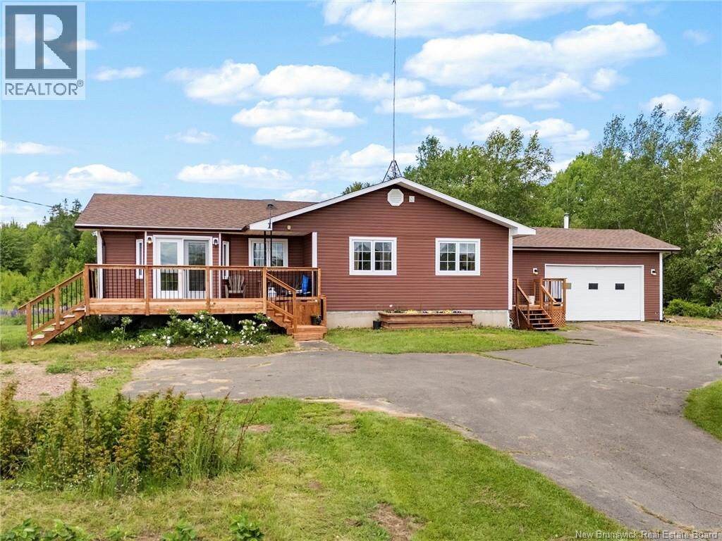 Property Photo: 989 Cumberland Point Road NB E4A 3K9