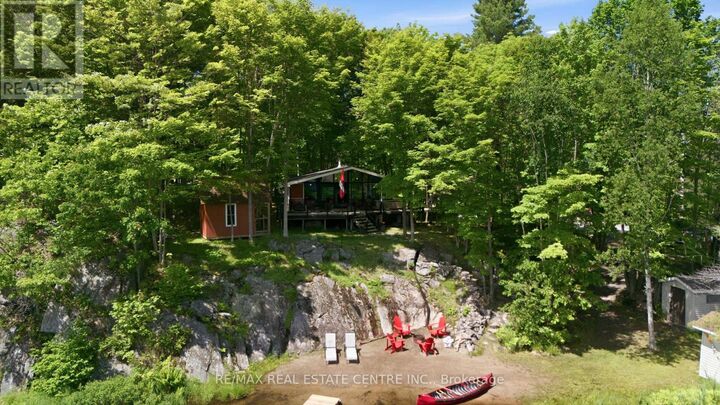 Property Photo:  87 Pinewood Road  ON P2A 2W7 