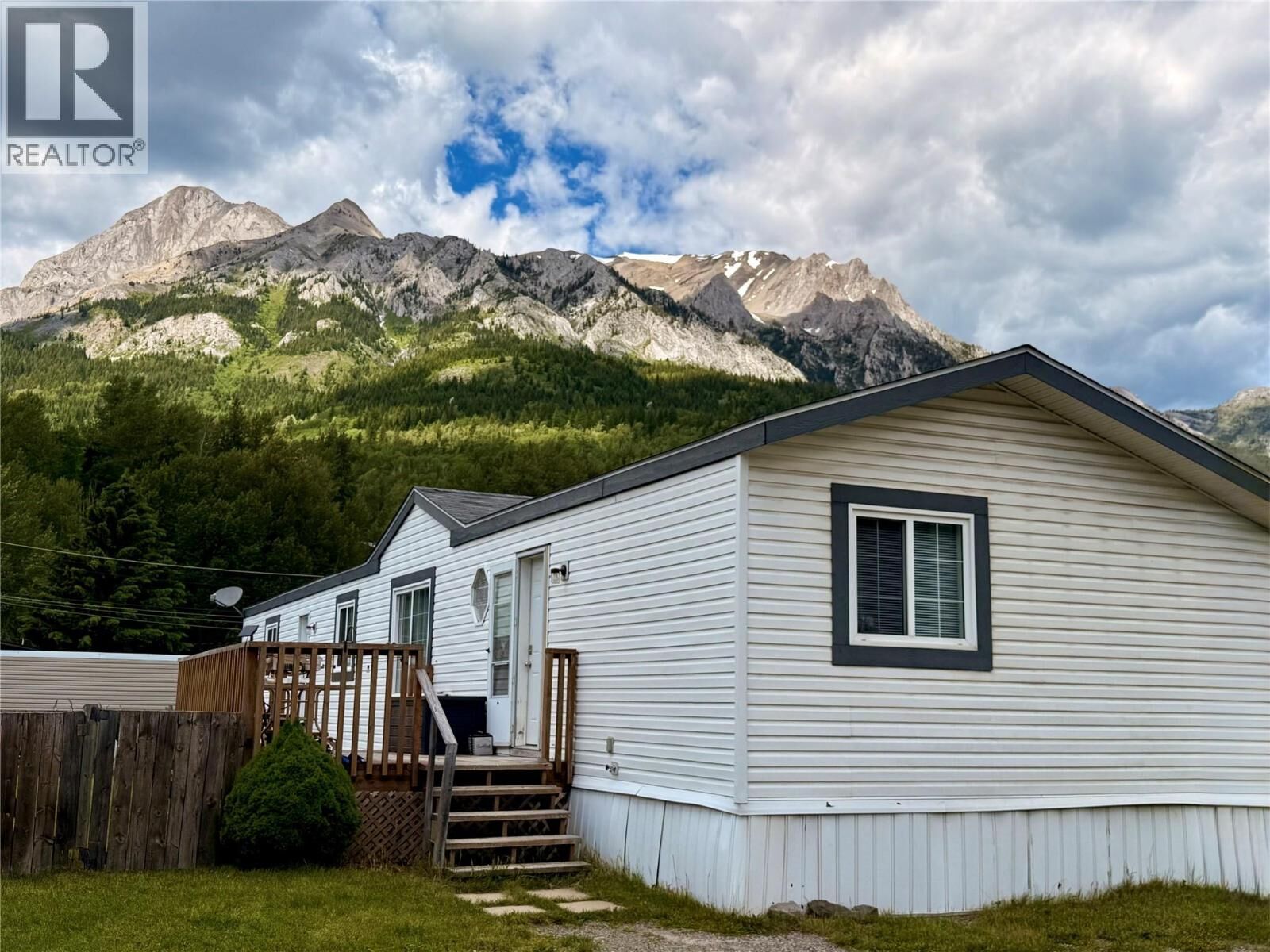 Property Photo:  2011 3 Highway 31  BC V0B 1M5 