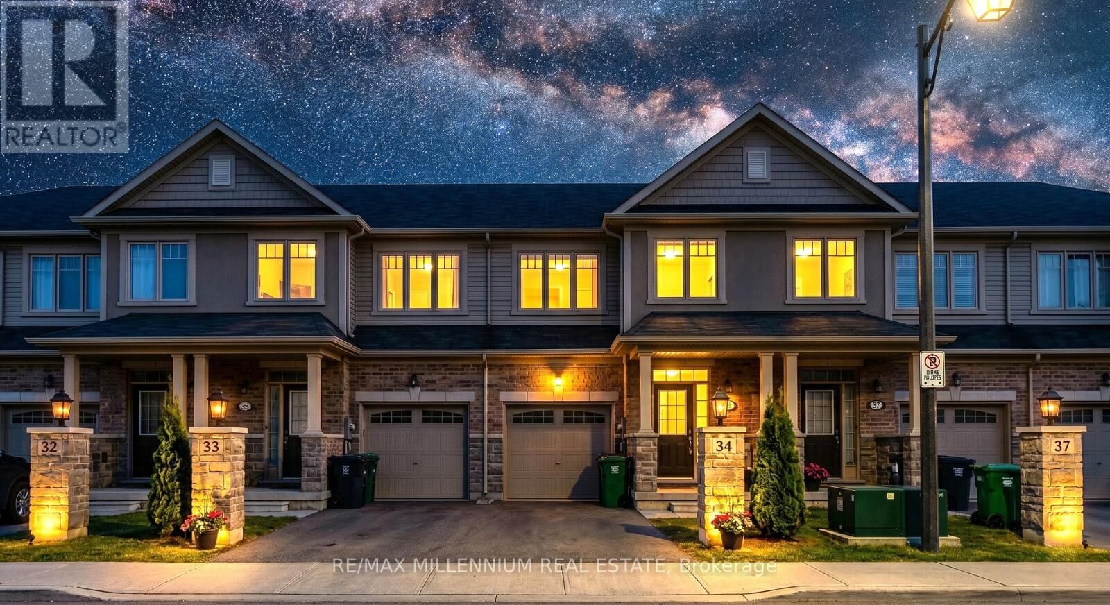 Property Photo:  100 Hollywood Court 55  ON N1R 0C5 