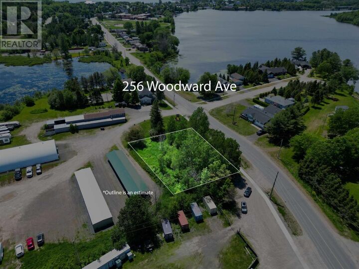 256 Woodward Ave — photo 1