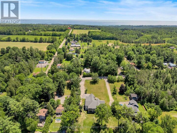 Property Photo: 14231 Little Lake Road ON K0K 1H0