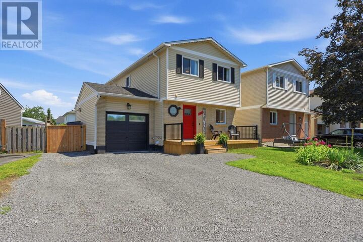 Property Photo: 1031 Dianne Avenue ON K4K 1G7