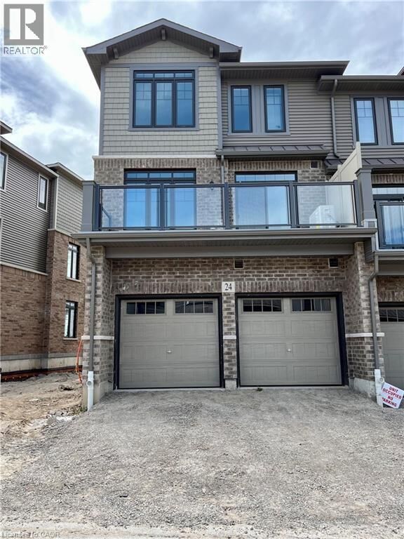 Property Photo:  10 Birmingham Drive 24  ON N1R 0C6 