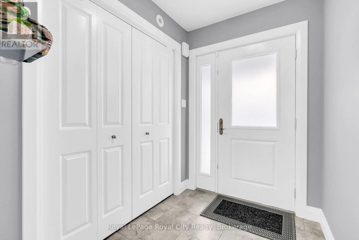 Property Photo: 181 Halls Drive ON N0B 1S0