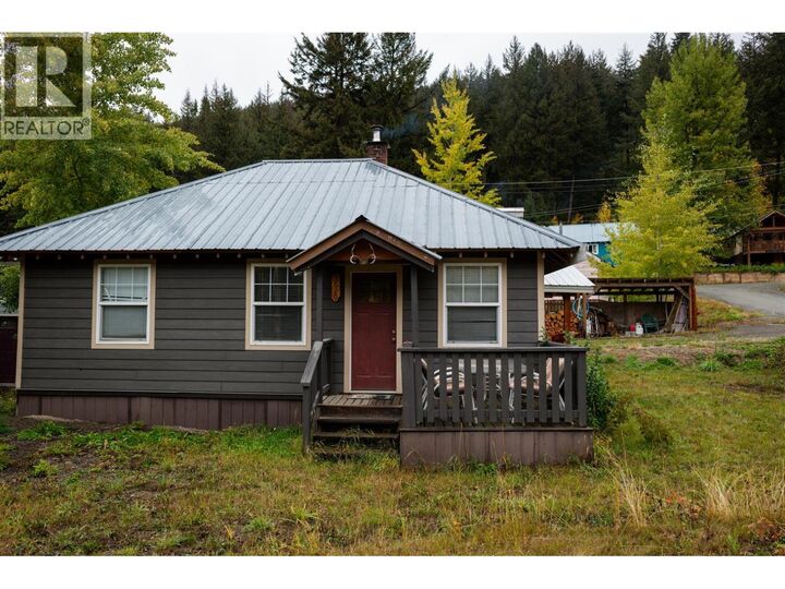 Property Photo: 3620 Pioneer Road BC V0K 1P0
