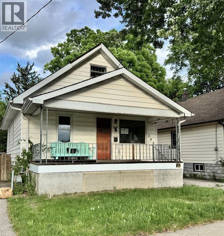 Property Photo: 340 Shepherd Street ON N7T 3J6