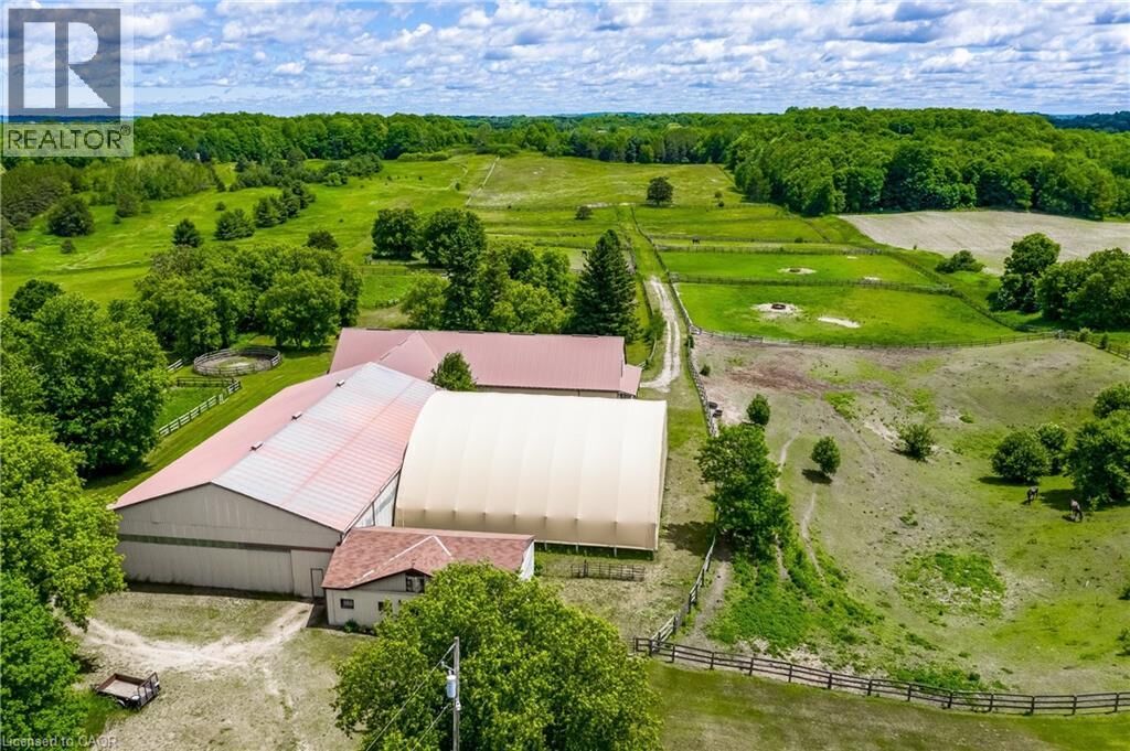Property Photo:  1409 Concession Road 7 Concession  ON L0N 1P0 
