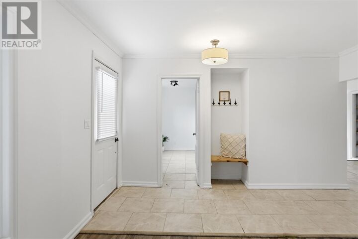 Property Photo: 59 Adeline Ave ON P6B 5M6