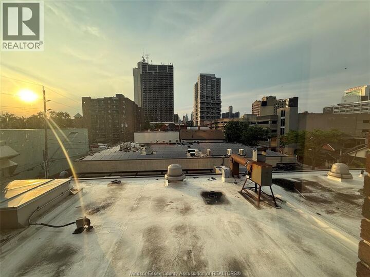 Property Photo:  511 Pelissier 309  ON N9A 4L2 