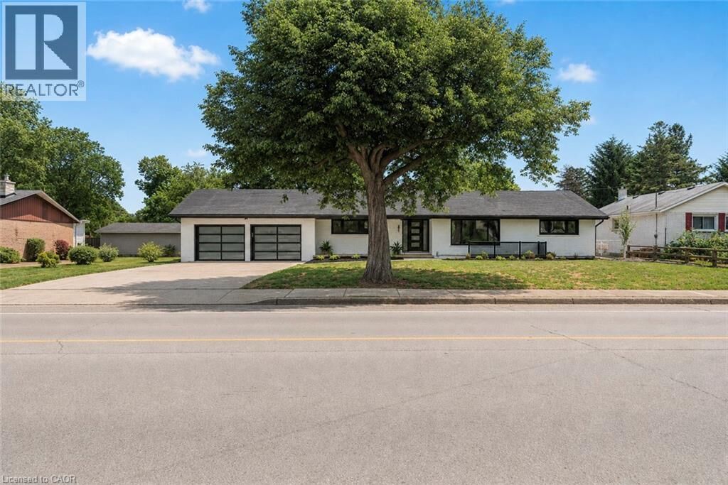 Property Photo:  3957 Victoria Avenue  ON L0R 2C0 