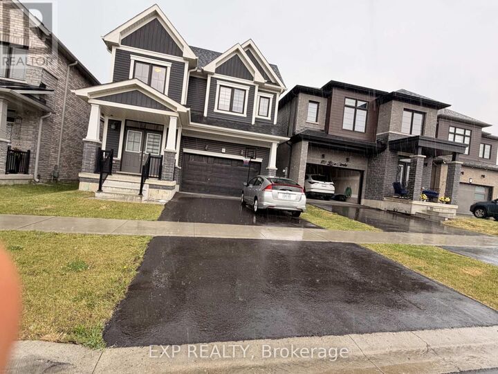 Property Photo:  187 Lilac Circle  ON N3W 0H5 