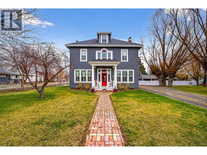 Property Photo: 2326 Garcia Street BC V1K 1B8