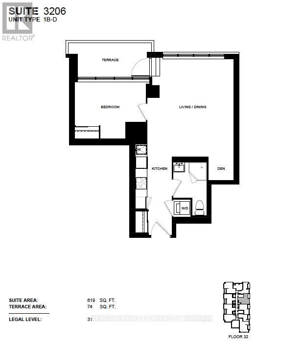 Property Photo:  5 Quarrington Lane 3206  ON M3C 0S5 