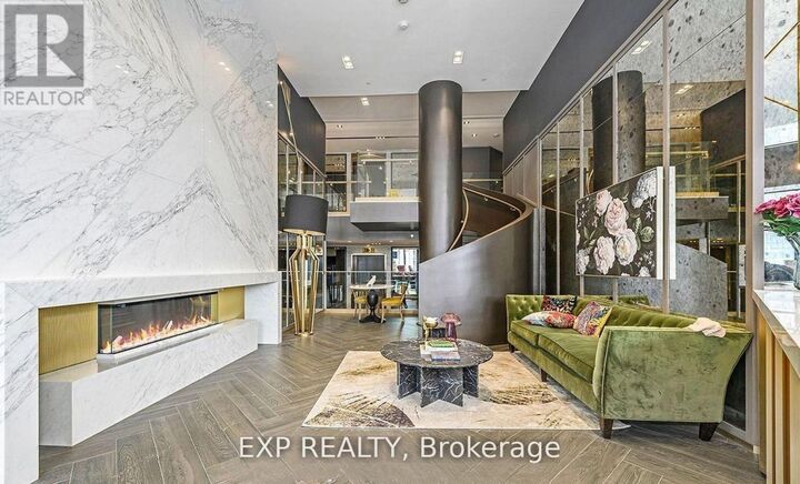Property Photo:  395 Dundas Street West 525  ON L6M 5R8 