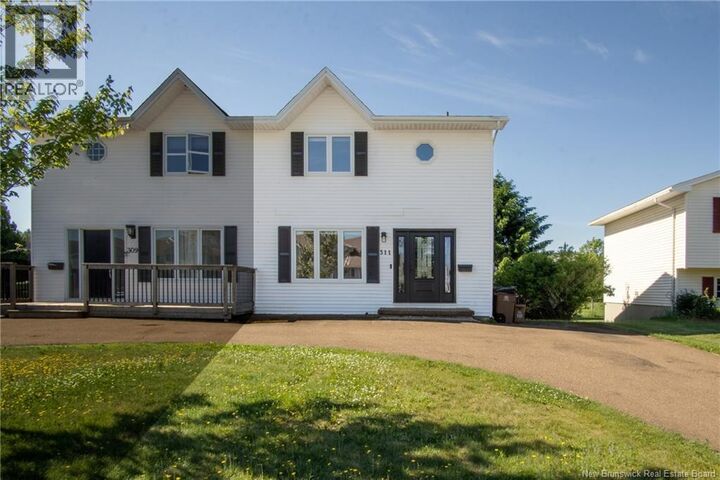 Property Photo:  311 Boars Head Road  NB E2K 5B9 