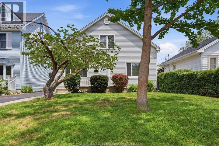 Property Photo:  2340 Aubin  ON N8W 4L5 