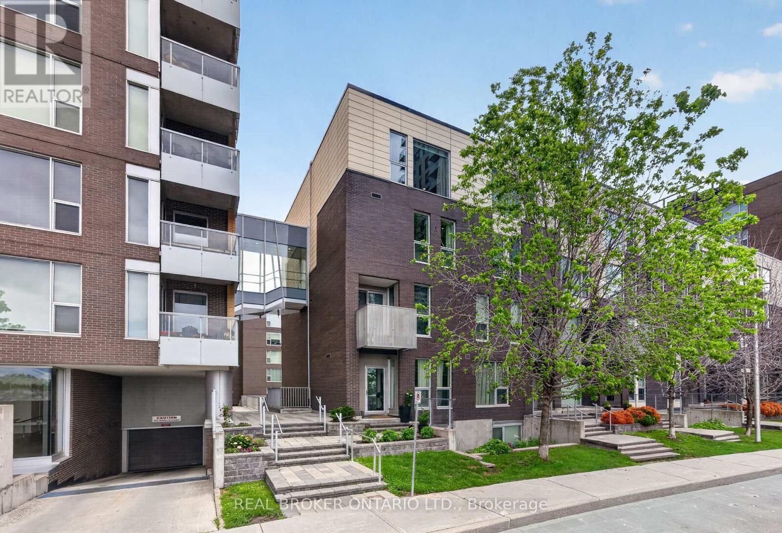 Property Photo:  300 B Lett Street 317  ON K1R 0A8 