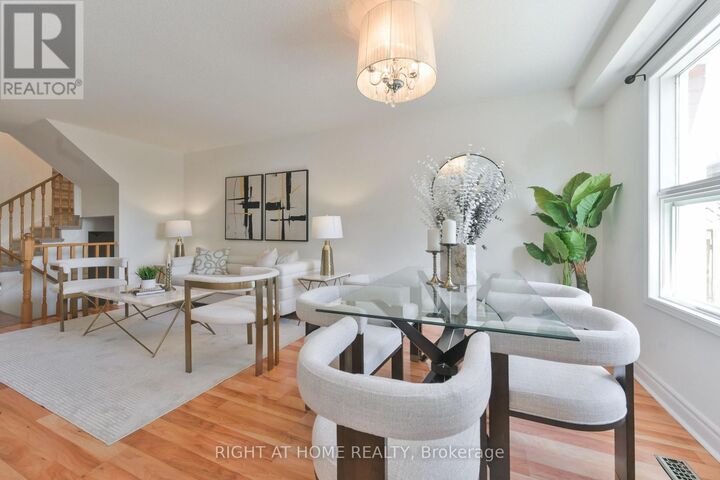 Property Photo: 112 Creekwood Crescent ON L1R 2K4