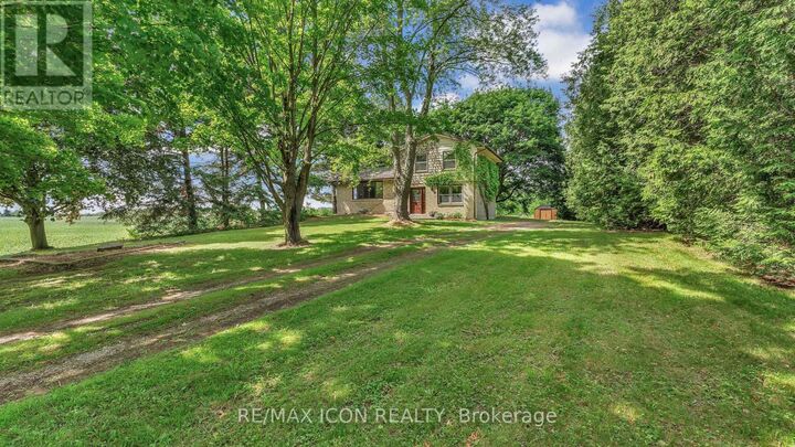 Property Photo: 23163 Nairn Road ON N0L 1R0