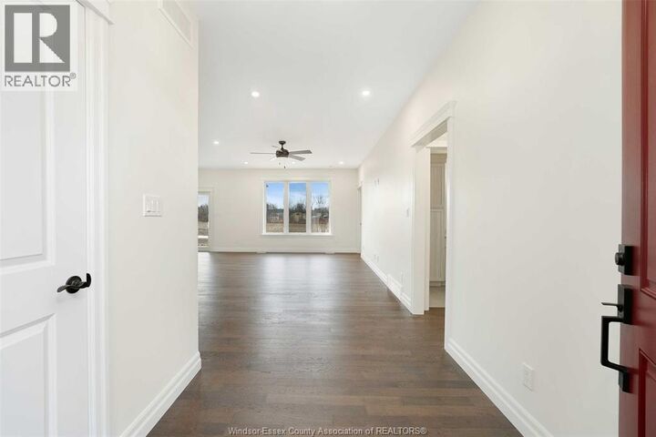 Property Photo: 45 Graf Street ON N0R 1G0