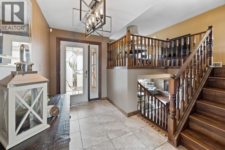 Property Photo: 1251 Huntwick Place ON N9H 2B4