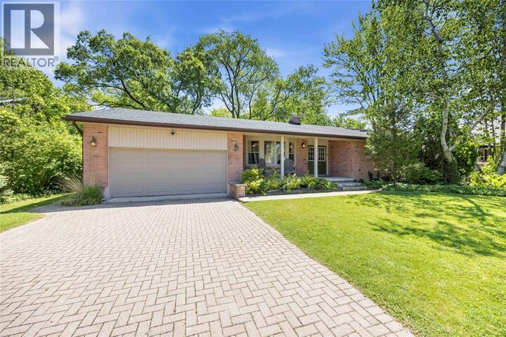 Property Photo:  9648 Wakefield Street  ON N0N 1J2 