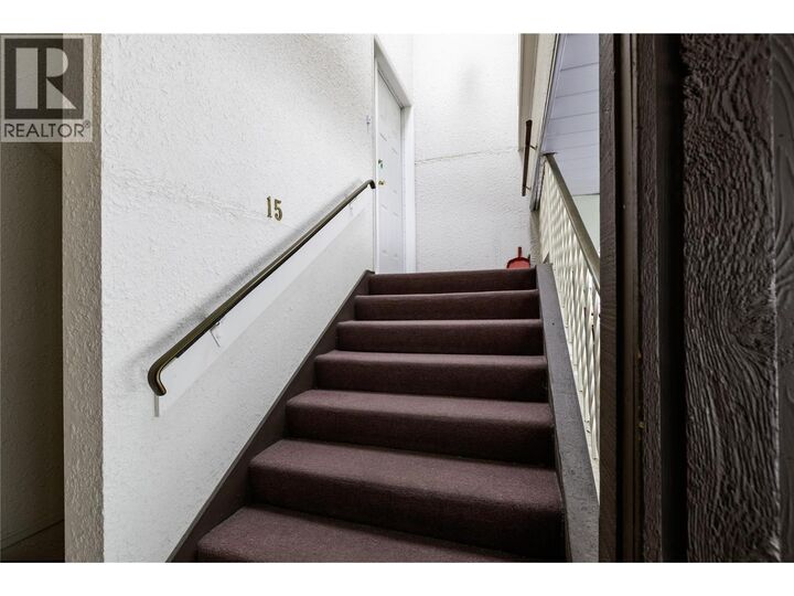 Property Photo:  137 McGill Road 15  BC V2C 1L9 