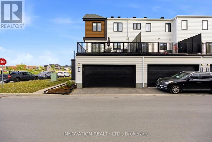 Property Photo:  120 Kyanite Lane  ON K2J 7B5 