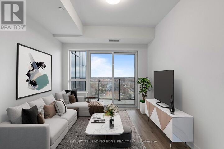 Property Photo:  395 Dundas Street West 614  ON L6M 5R8 