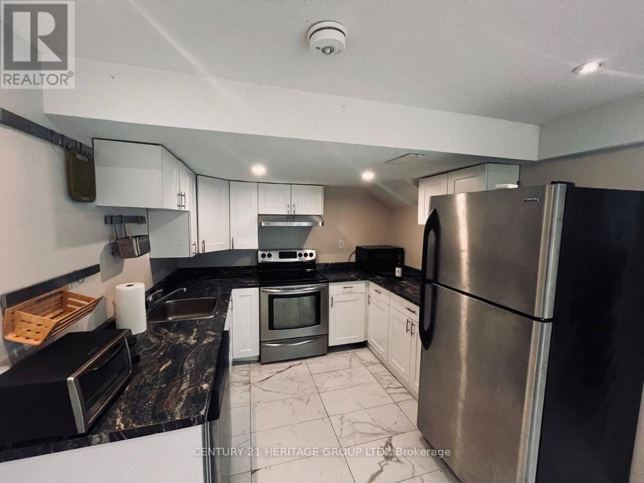 Property Photo: 51 Apple Grove Court Bsmnt ON L6A 4C2